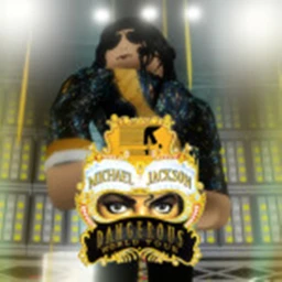 Michael Jackson - Tribute! icon
