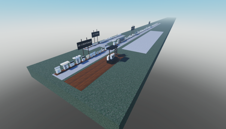 MY AIR CONDITIONERS TEST. screenshot 1