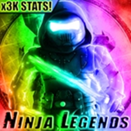 ⚔️NEW ISLAND!⚡️Ninja Legends