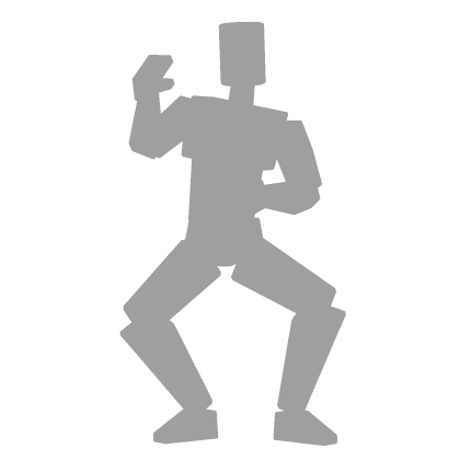 Corvell's Core Dance