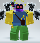 The knights of noob