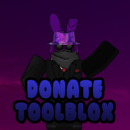 Donate ToolBlox [New Update Admin Commands]