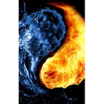 Fire Vs Water Forever Group!