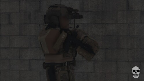 THE TRAINING FACILITY