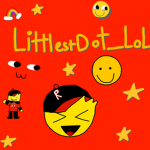 LittlestDot_Lol Group!