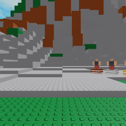 Donating Simulator