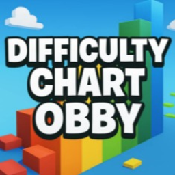 Difficulty Chart Obby!