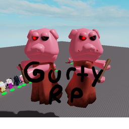 Accurate G-u-r-t-y RP! [Beta]
