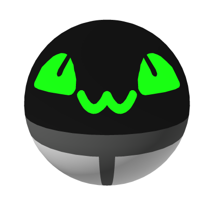 Green Synth Helperbot Buddy MK2