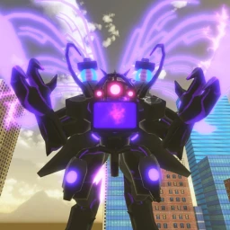 [Tri]Bathroom Attack  icon