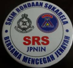 Skim Rondaan Sukarelawan