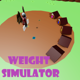 Weight Simulator