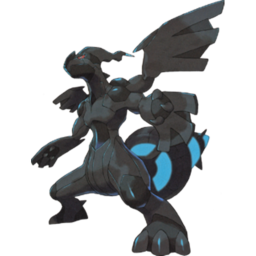 Reshiram & Zekrom Fan Club's Place