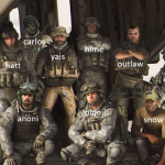 L-AKERS