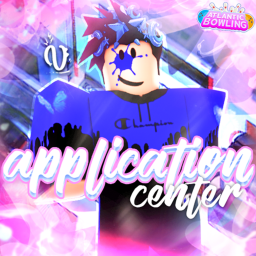 [Rank-Up!] Atlantic Bowling Application Center