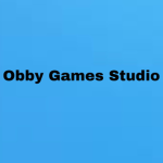 Obby Games Studio :)