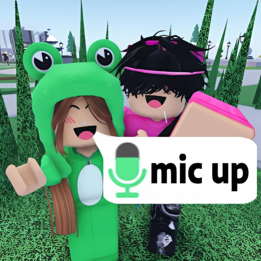 Social Hangout (🎶VOICE CHAT🎤)