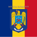 1947-Militia Romana (Ministeru de Interne)