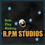 Role-Play Making Studios!