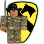 1st Cavalry Division [1970s]