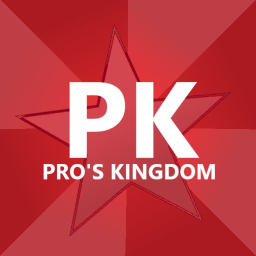 Pro's Kingdom: Memorial (The Ruins)