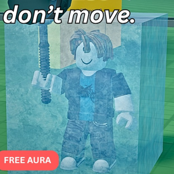 Don't Move