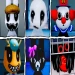 Animal Hospital Morphs! icon