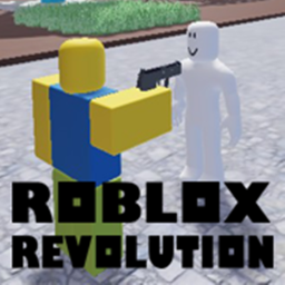 Roblox Revolution (Multiplayer FPS)