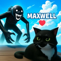[😿] Save Maxwell ❤️ icon