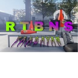 RTBNS Tambayan!