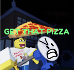 get that pizza