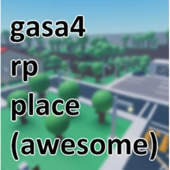 GASA4 Roleplay (Remake)