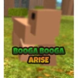 Booga Booga [ARISE]