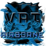 The Vulcan Assault Team: Airborne