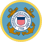 USCG - United States Coast Guard - USCG