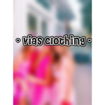 - via's clothing -