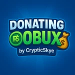 DONATING ROBUX! Group Thumbnail