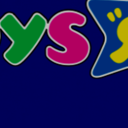TOY STORY