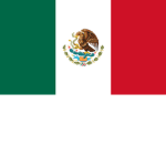 Mexican Department of the Navy 1940's