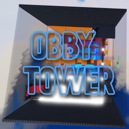 Obby Tower