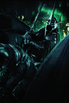 Demon bendy fan group
