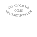 Captain Cache Military Surplus