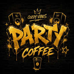 [ FREE VIP ] PARTY COFFE 24/7