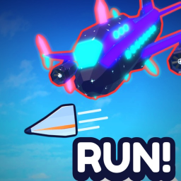 [⭐] Be a Plane! icon