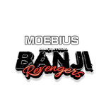 |B/R| MOEBIUS GANG