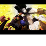 The hamon bloodline