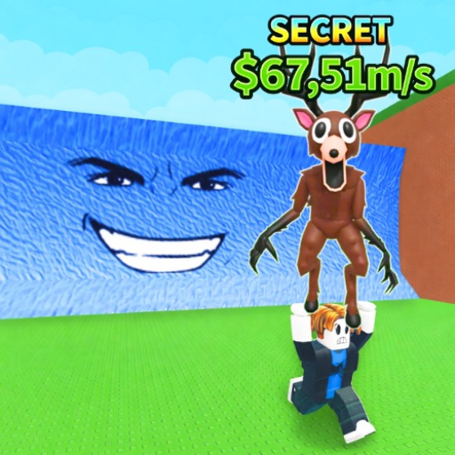 Escape Tsunami For 99 Nights!