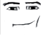 Da Man Face