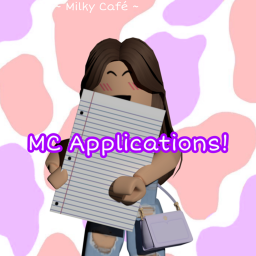 MC Applications