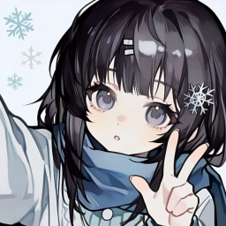 ❆